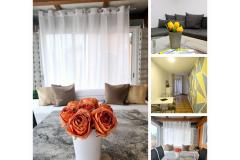 Villa Vugica Šilo Апартамент 4 – apartman6 фото 1