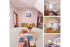 Villa Vugica Šilo Апартамент 1 – apartman3 фото 1