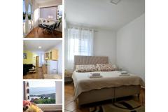 Villa Vugica Šilo Апартамент 2 – apartman4 фото 1