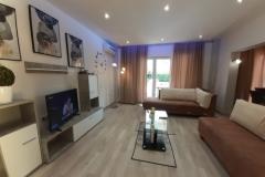 апартаменты Fides Апартамент 3 – APP.br 3 фото 5