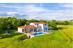 Villa Alison Апартамент 1 – Alison фото 2
