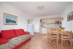 Villa Lidija Апартамент 3 – App 30 фото 1