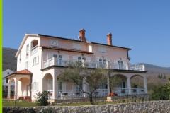 Villa Lidija Апартамент 3 – App 30 фото 4