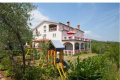 Villa Lidija Апартамент 4 – App 40 фото 1