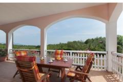 Villa Lidija Апартамент 4 – App 40 фото 2