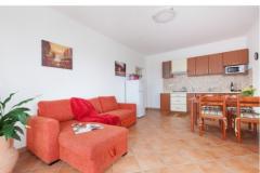 Villa Lidija Апартамент 5 – App 50 фото 1