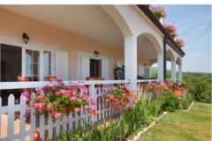 Villa Lidija Апартамент 5 – App 50 фото 2