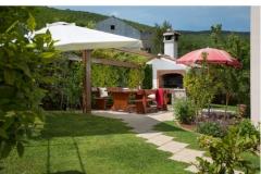 Villa Lidija Апартамент 6 – App 60 фото 1