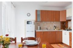 Villa Lidija Апартамент 6 – App 60 фото 2
