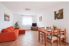 Villa Lidija Апартамент 6 – App 60 фото 4