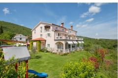 Villa Lidija Апартамент 6 – App 60 фото 5