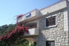 Villa Paradise Апартамент 1 – Apartman 1 фото 1