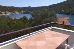 Villa Paradise Апартамент 1 – Apartman 1 фото 4