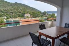 Villa Paradise Апартамент 2 – Apartman 2 фото 3