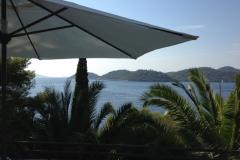 Villa Lastovo Апартамент 2 – Apartman1 фото 1