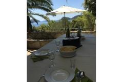 Villa Lastovo Апартамент 2 – Apartman1 фото 3