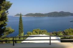 Villa Lastovo Апартамент 1 – Apartman 2 фото 5