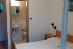  апартаменты  Ante Номер 1 – Apartman 3 фото 1