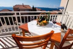 Begic apartmani Апартамент 2 фото 2