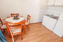 Begic apartmani Апартамент 2 фото 5