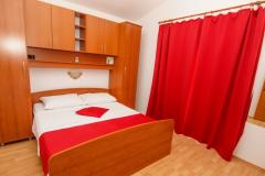 Begic apartmani Апартамент 3 фото 4