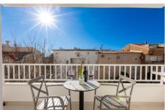 апартамент Ivиić Makarska Апартамент 1 фото 3