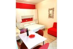 апартаменты Karla Апартамент 2 – Apartman 2 фото 1