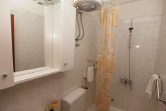 апартаменты Bašković Апартамент 2 – apartman 2 фото 1