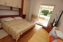 апартаменты Bašković Апартамент 2 – apartman 2 фото 2