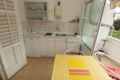 апартаменты Bašković Апартамент 2 – apartman 2 фото 3