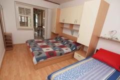 апартаменты Bašković Апартамент 3 – Apartman 3 фото 3