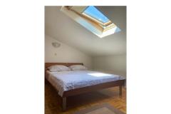 апартаменты Begić Номер 2 – Room (2) фото 1