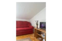 апартаменты Begić Номер 2 – Room (2) фото 4