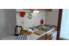 апартаменты Boban Апартамент 3 – Aa 2+2/II фото 4