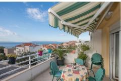 апартаменты Buba Апартамент 1 – Buba A4+2 фото 1