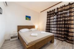 апартаменты Dalmata Апартамент 2 – Apartm.2+3 фото 1
