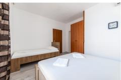 апартаменты Dalmata Апартамент 2 – Apartm.2+3 фото 3