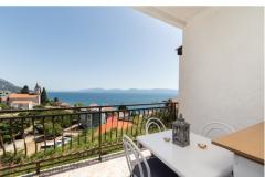 апартаменты Dalmata Апартамент 2 – Apartm.2+3 фото 4