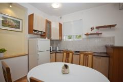 апартаменты Daniela Апартамент 2 – Apartman2 фото 1
