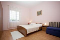 апартаменты Daniela Апартамент 2 – Apartman2 фото 3