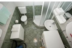 апартаменты Daniela Апартамент 2 – Apartman2 фото 4