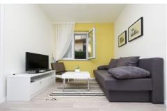апартаменты DIVIA Апартамент 3 – Apartman3 фото 5