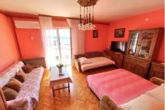 апартаменты Dragica Begović Апартамент 3 – STUDIO-AP3 фото 1