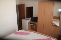 апартаменты i sobe Antica Номер 4 – Soba 2 фото 4