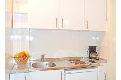 апартаменты KATE Апартамент 2 – A 2+2 br.2 фото 1
