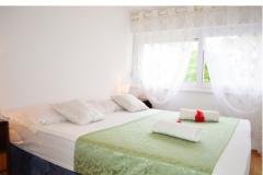 апартаменты KATE Апартамент 2 – A 2+2 br.2 фото 2