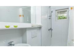 апартаменты KATE Апартамент 2 – A 2+2 br.2 фото 3