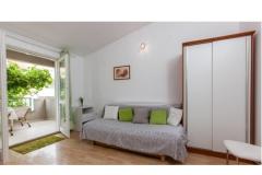 апартаменты KATE Апартамент 2 – A 2+2 br.2 фото 4