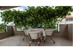 апартаменты KATE Апартамент 2 – A 2+2 br.2 фото 5