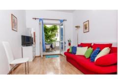 апартаменты KATE Апартамент 3 – A 2+2 BR.3 фото 1